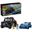 LEGO Speed Champions 77264 Jaguar Project 7 & Land Rover Defender