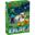 LEGO Minecraft 21582 H&uuml;hnerreiter