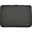Conceptronic Notebookh&uuml;lle 16" Polyester, Neopren schwarz