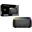Conceptronic Festplattengeh&auml;use 2.5/3.5"HDD/SSD 2xUSB-A sw