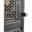 Conceptronic Notebook Zahlenschloss Chassis Standard
