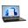 Notebook 15.6" (39,63cm) TERRA MOBILE 1516R