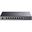 TP-LINK Omada SG2008 V4.3 JetStream 8-Port 8x GE Switch 1 Gbps Switch