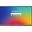 65" (165,10cm) ViewSonic IFP6551 schwarz 3840x2160 1x