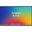 65" (165,10cm) ViewSonic IFP6551 schwarz 3840x2160 1x