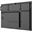 65" (165,10cm) ViewSonic IFP6551 schwarz 3840x2160 1x