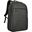 Conceptronic Notebook-Rucksack 15" Multi-F&auml;cher-Design schw.