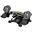 Moza Racing MRP Rudder Pedals