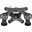 Moza Racing MRP Rudder Pedals