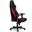 noblechairs HERO Gaming Stuhl - DOOM Edition