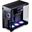Phanteks XT V5 LCD PC-Geh&auml;use, Midi-Tower, ATX, 7-Zoll-LCD,