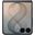 Samsung Galaxy Z Flip8 256 GB graphite SM-F776BZKGEUB