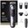 Braun Barttrimmer Series 9, Kabelloser Bartschneider
