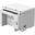 Canon i-SENSYS MF275dw II EU 4-in-1 sw Laser inkl. WLAN