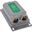InLine Gigabit PoE Extender, 90 W, 2 Port, IP67, IEEE 802.3bt