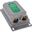 InLine 60W PoE++ Injektor outdoor, 1Gb/s, IP67 Staub-, Wasser-,