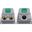 InLine 60W PoE++ Injektor outdoor, 1Gb/s, IP67 Staub-, Wasser-,