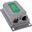 InLine PoE+ Medienkonverter Outdoor IP67 IK10 1 Gb/s RJ45 SFP