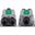 InLine PoE+ Medienkonverter Outdoor IP67 IK10 1 Gb/s RJ45 SFP