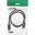 (&euro;5,93*/1m) 1.50m InLine Displayport 2.1 Anschlusskabel