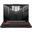Notebook 16" (40,64cm) Asus TUF Gaming A16 FA607NUQ-RL038W grau,