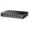 TP-LINK Omada ES208GP 8-Port Gigabit Easy Managed Switch mit