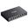 TP-LINK Omada ES208GP 8-Port Gigabit Easy Managed Switch mit