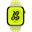 APPLE 42MM VOLT SPLASH NIKE SPORT BAND - S/M