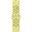 APPLE 42MM VOLT SPLASH NIKE SPORT BAND - S/M