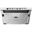 Conceptronic Notebook Halterung + 7-in-1 Docking silber