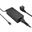 Conceptronic Ladeger&auml;t 1Port GaN USB-C 65WPD3.0/PPS sw