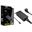 Conceptronic Ladeger&auml;t 1Port GaN USB-C 65WPD3.0/PPS sw