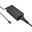 Conceptronic Ladeger&auml;t 1Port GaN USB-C 65WPD3.0/PPS sw