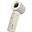 Verbatim Cool 'n' Go Aqua Breeze Handheld Fan White/Silver