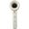 Verbatim Cool 'n' Go Aqua Breeze Handheld Fan White/Silver