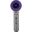 Verbatim Cool 'n' Go Aqua Breeze Handheld Fan Purple/Grey