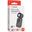 Verbatim Cool 'n' Go Ice Touch Mini Handheld Fan Purple/Grey