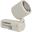 Verbatim Cool 'n' Go Ice Touch Pro Handheld Fan White/Silver