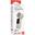 Verbatim Cool 'n' Go Ice Touch Pro Handheld Fan White/Silver