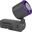 Verbatim Cool 'n' Go Ice Touch Pro Handheld Fan Purple/Grey