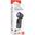Verbatim Cool 'n' Go Ice Touch Pro Handheld Fan Purple/Grey