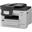 brother MFC-J5110DW 4 in 1 Tintenstrahl-Multifunktionsdrucker grau