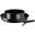 Tefal Pfannen-Set INGENIO BLACK STONE schwarz 3-tlg., 1 Set