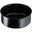 Tefal Pfannen-Set INGENIO BLACK STONE schwarz 3-tlg., 1 Set