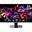 31.5" (80,01cm) MSI MPG 321URXDE QD-OLED 2025 schwarz 3840x2160