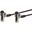 Conceptronic NBT Notebook Zahlenschloss Nano-Lock Dual 1.80m