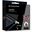 Conceptronic NBT Notebook Zahlenschloss Nano-Lock Dual 1.80m