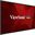 43" (109,22cm) ViewSonic CDE43G3-1C schwarz 3840x2160 1x USB-C