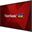 43" (109,22cm) ViewSonic CDE43G3-1C schwarz 3840x2160 1x USB-C
