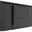 43" (109,22cm) ViewSonic CDE43G3-1C schwarz 3840x2160 1x USB-C